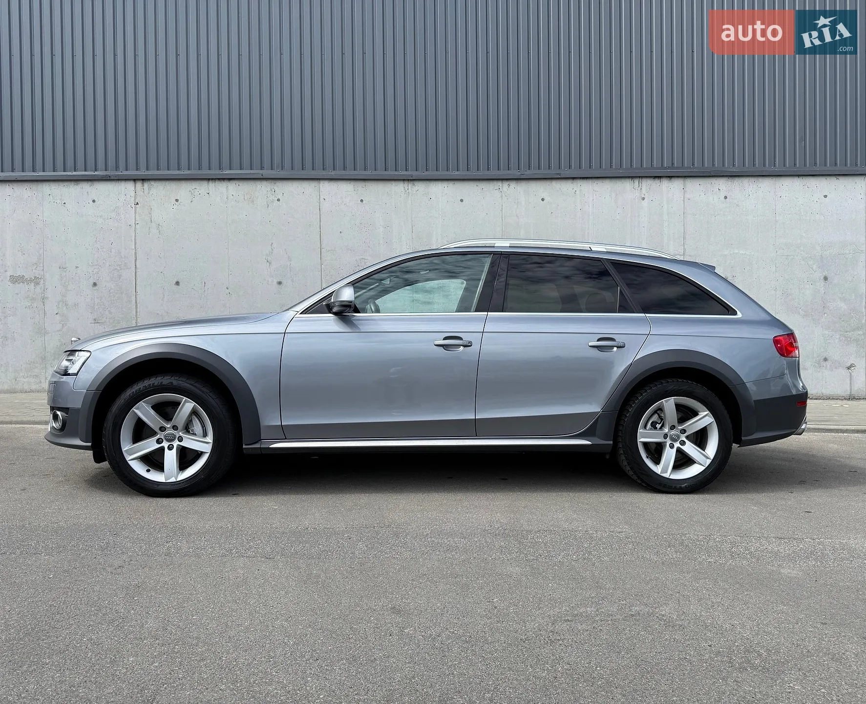 2016 Audi A4 allroad - мініатюра 8