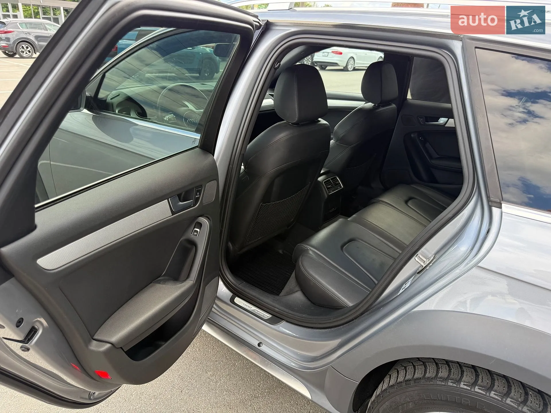 2016 Audi A4 allroad - мініатюра 42