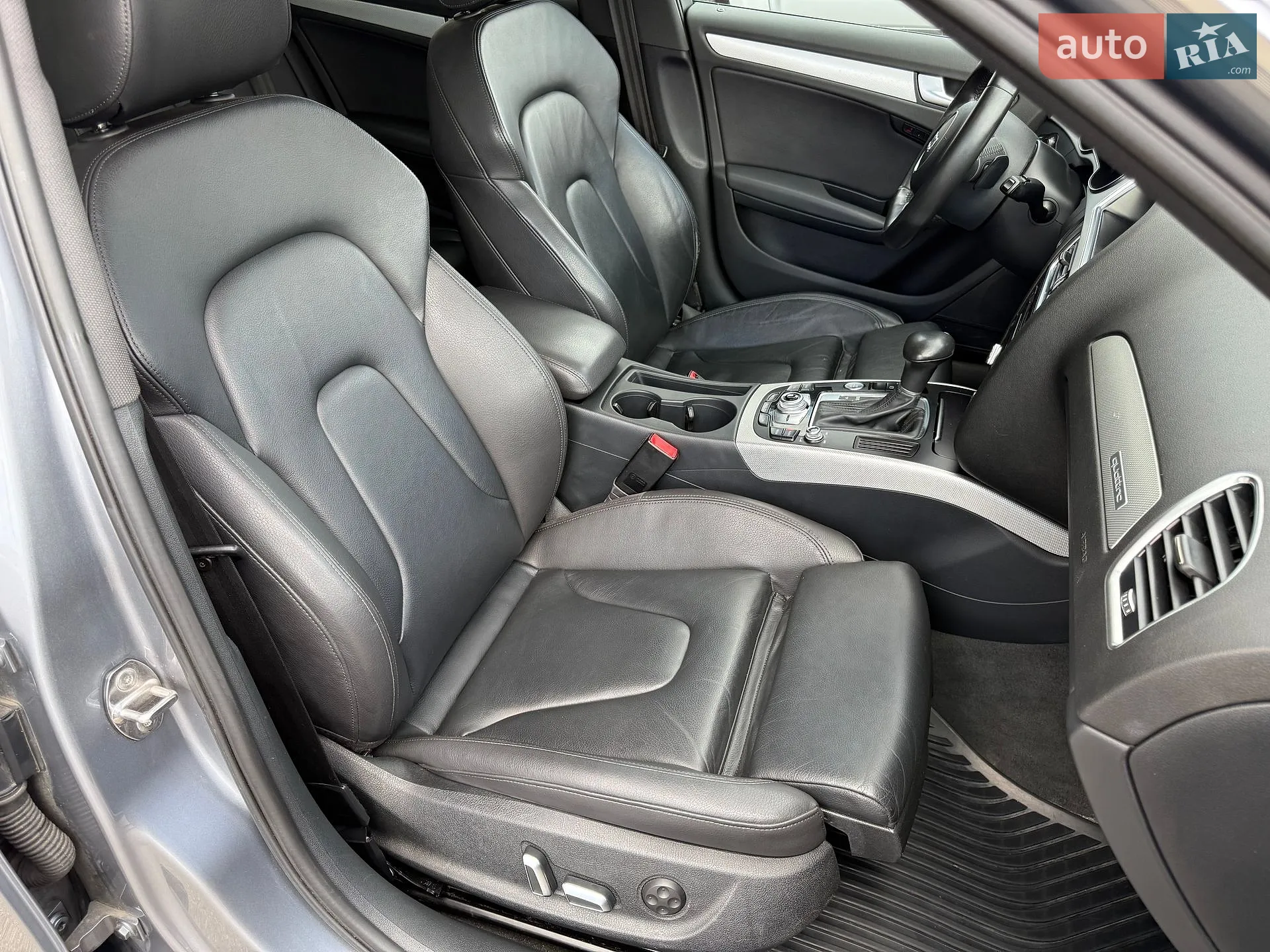 2016 Audi A4 allroad - мініатюра 47
