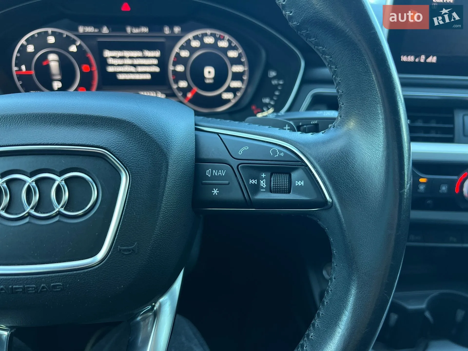 2018 Audi A4 allroad - мініатюра 13