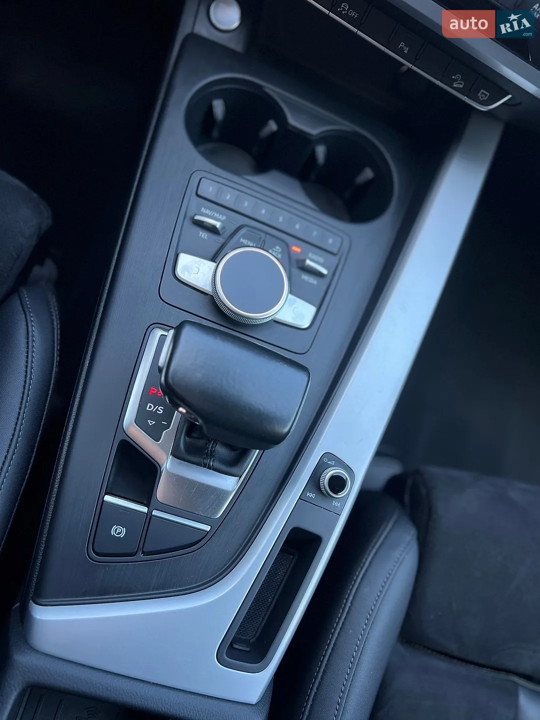 2018 Audi A4 allroad - мініатюра 18