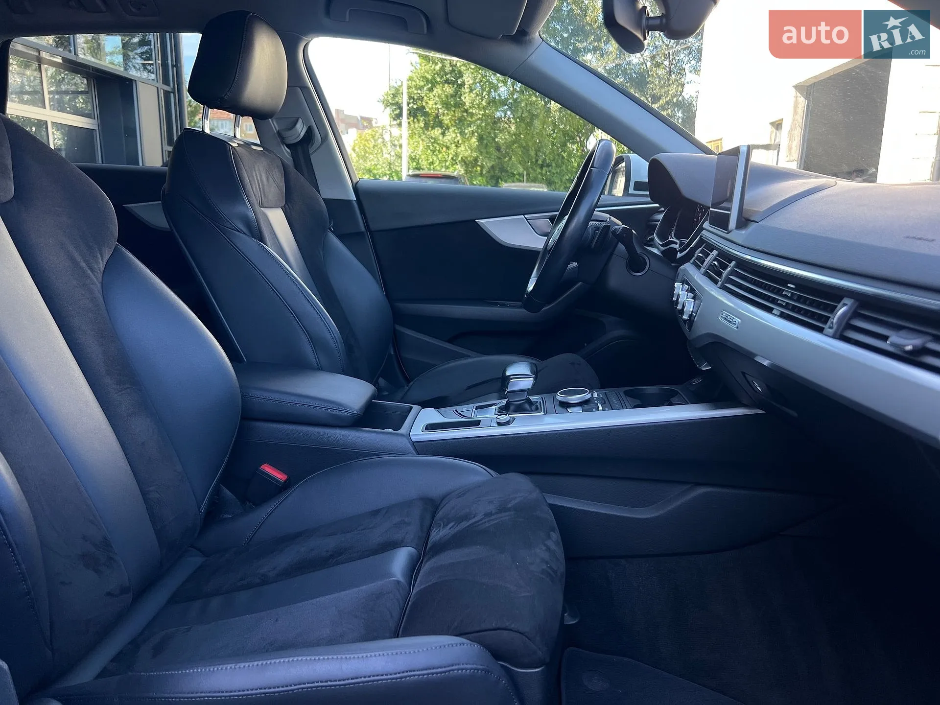 2018 Audi A4 allroad - мініатюра 20