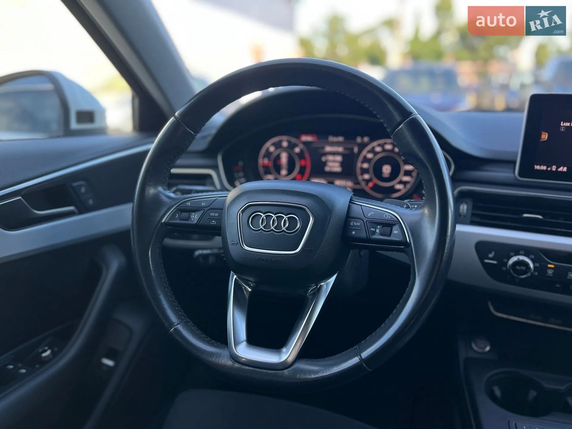 2018 Audi A4 allroad - мініатюра 21