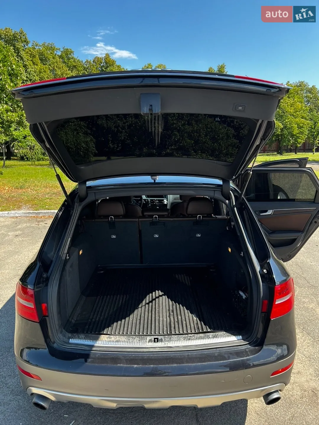 2013 Audi A4 allroad - мініатюра 15