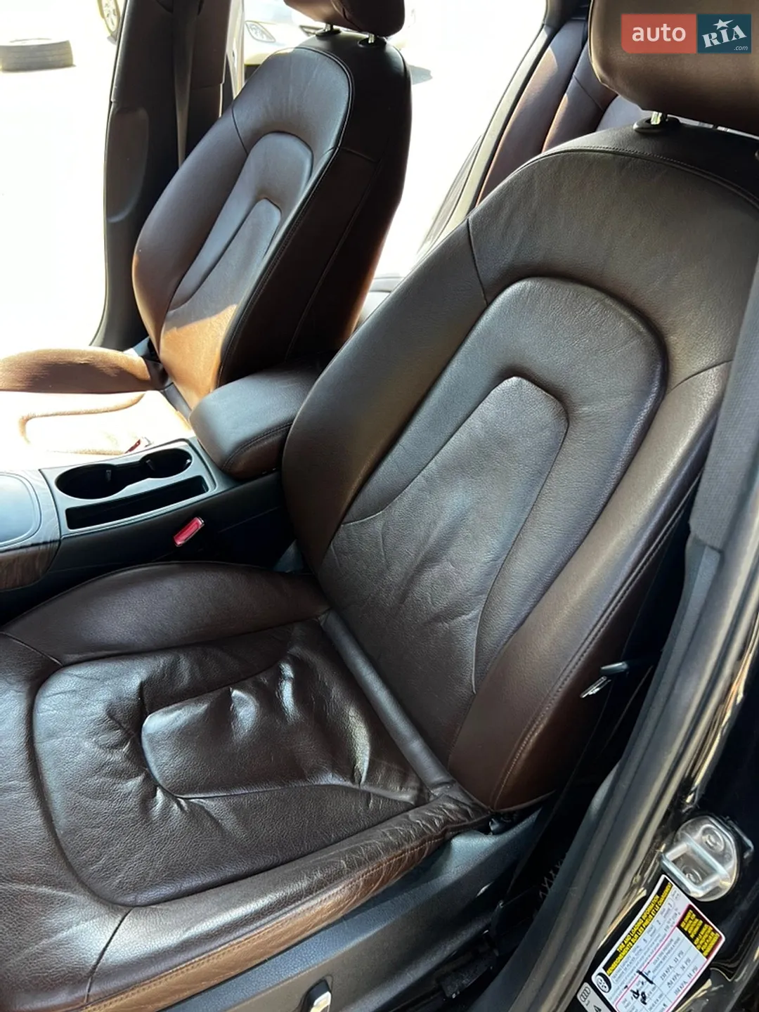 2013 Audi A4 allroad - мініатюра 20