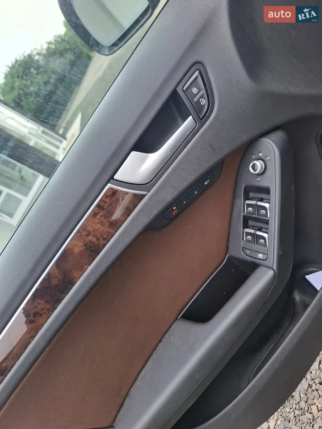 2014 Audi A4 allroad - мініатюра 15