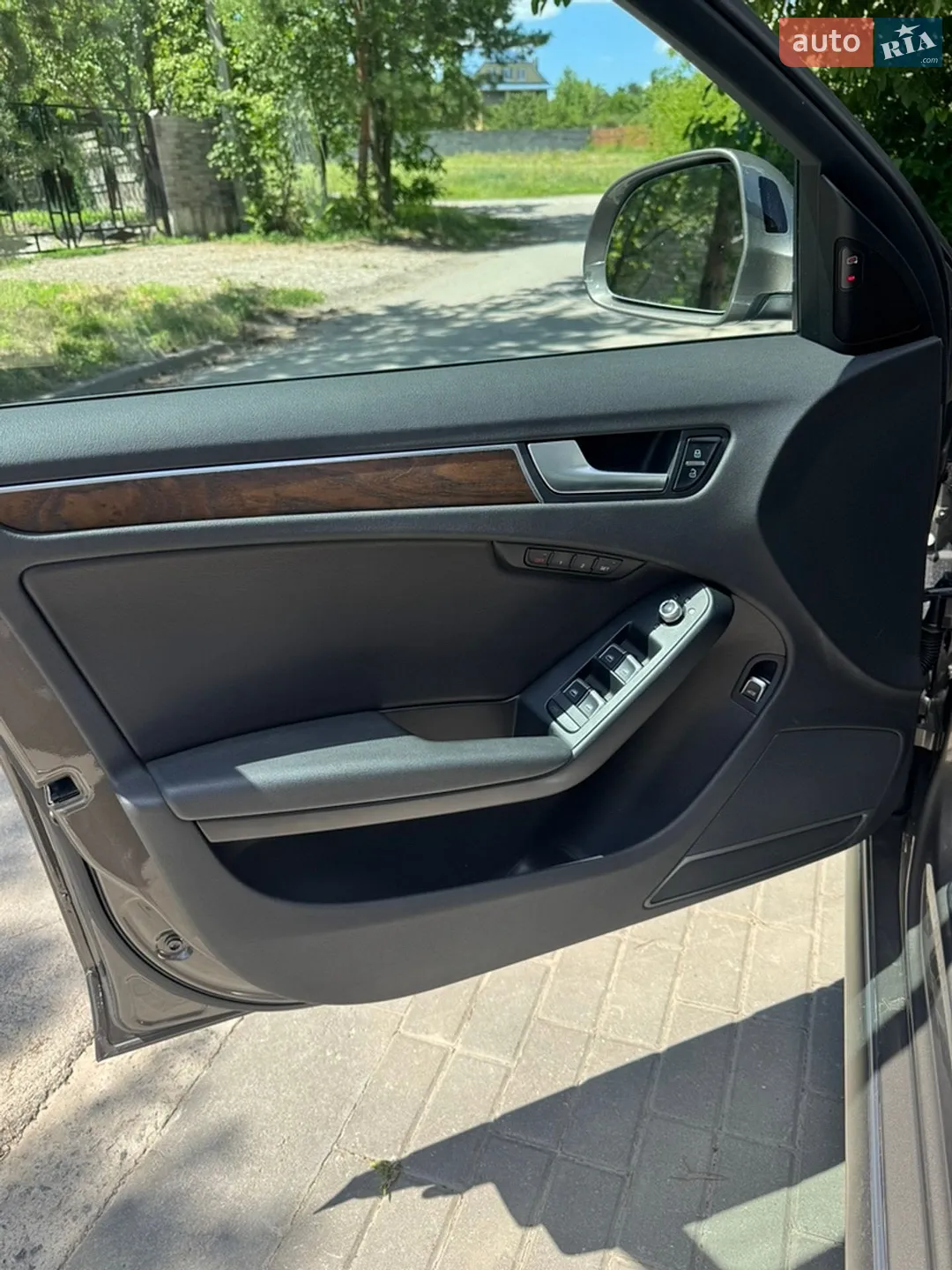 2013 Audi A4 allroad - мініатюра 10