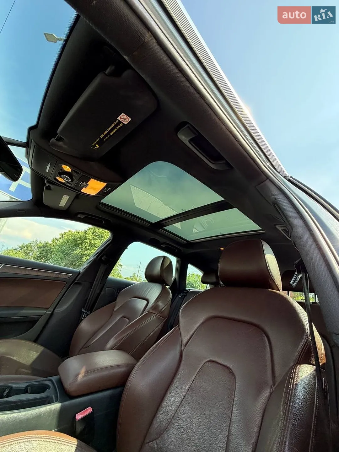 2013 Audi A4 allroad - мініатюра 20