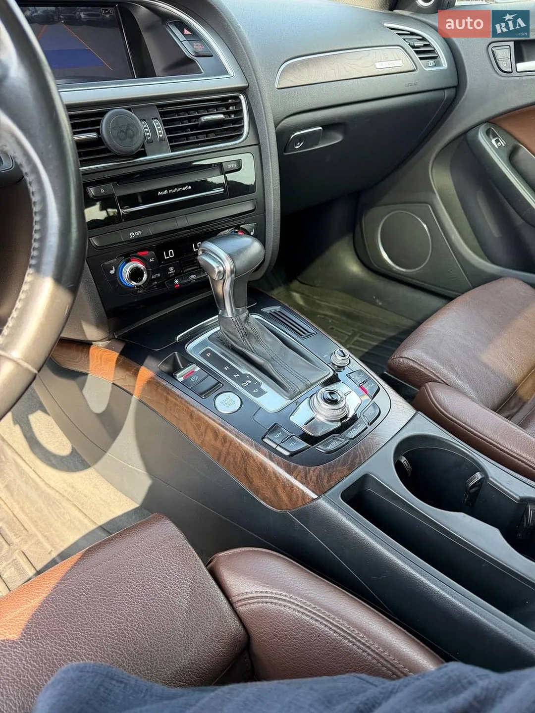 2013 Audi A4 allroad - мініатюра 25