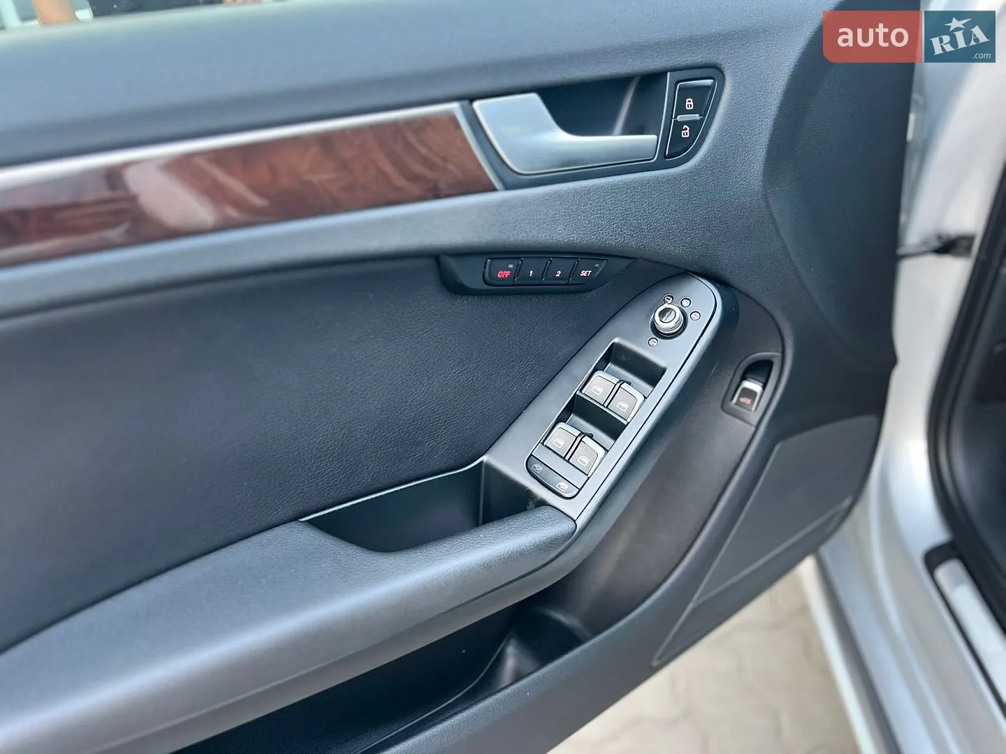 2013 Audi A4 allroad - мініатюра 21