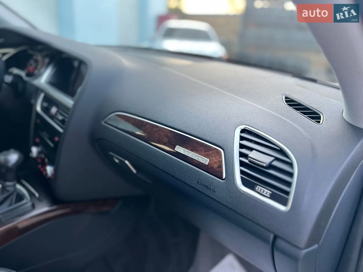2013 Audi A4 allroad - мініатюра 26
