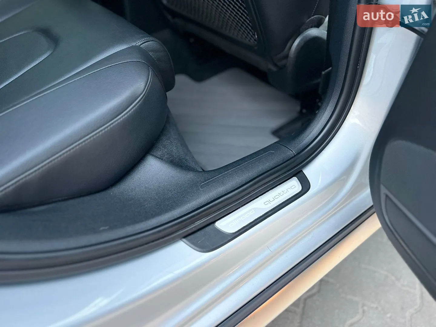 2013 Audi A4 allroad - мініатюра 27