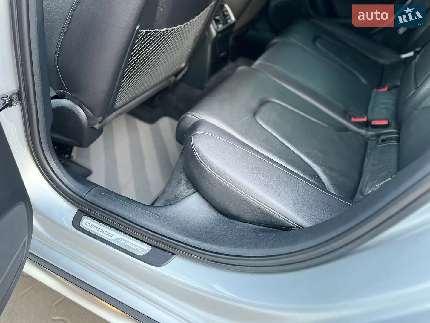2013 Audi A4 allroad - мініатюра 28