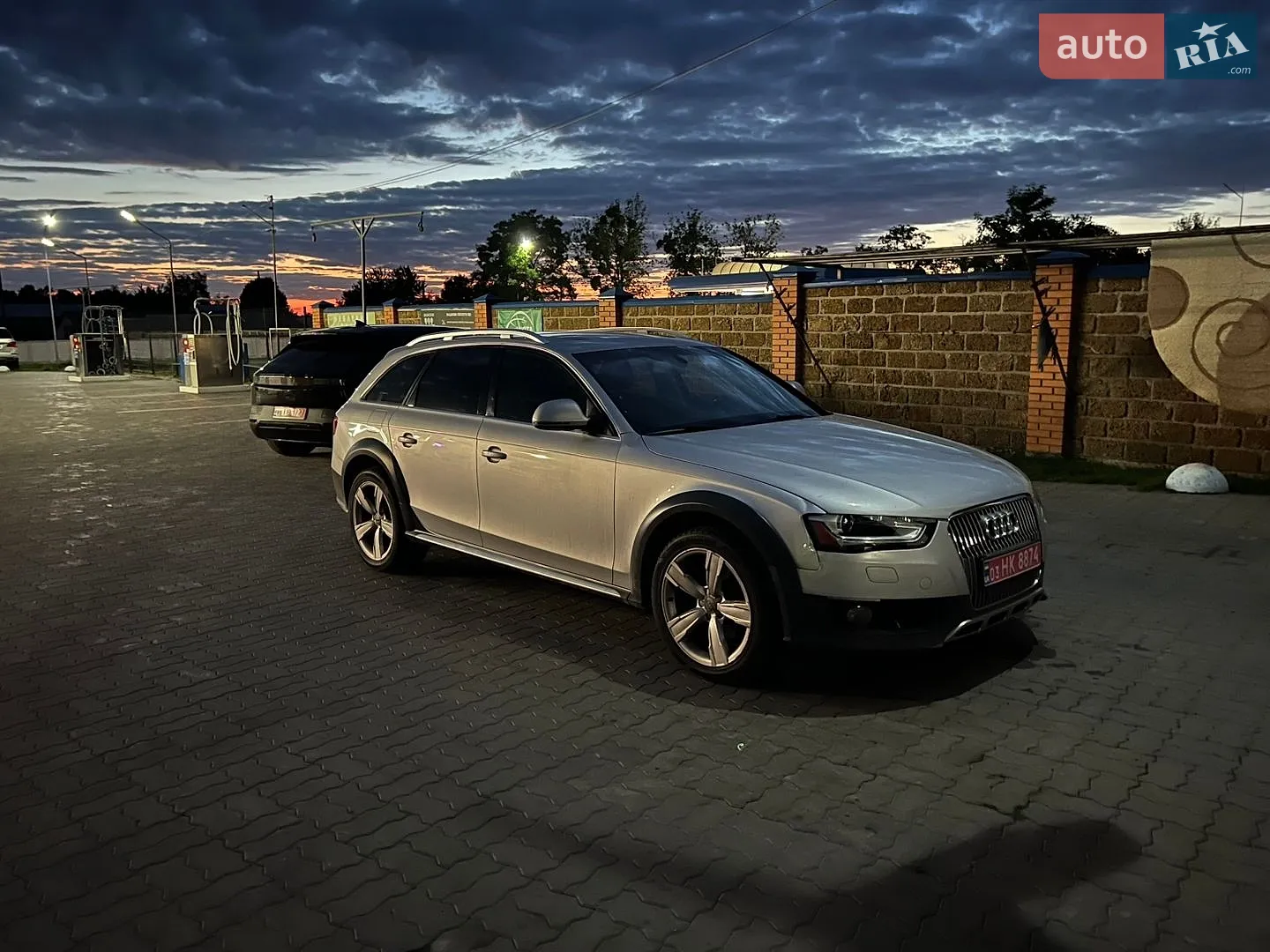 2013 Audi A4 allroad - мініатюра 32