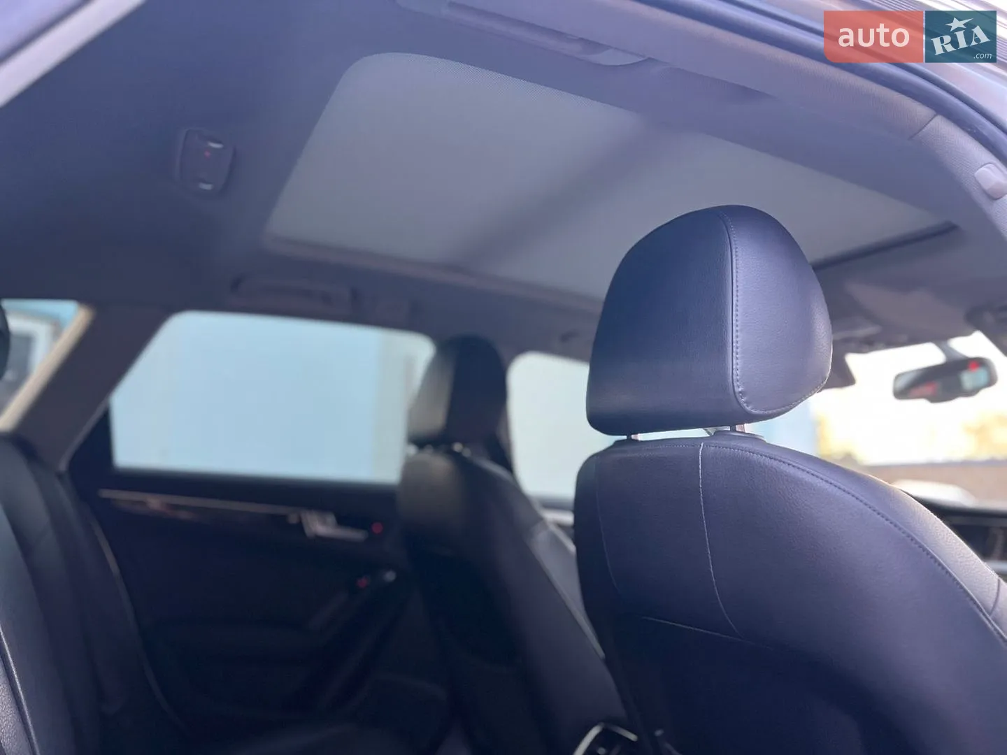 2013 Audi A4 allroad - мініатюра 34