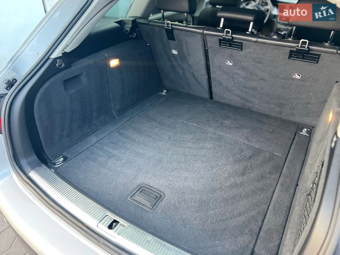 2013 Audi A4 allroad - мініатюра 37