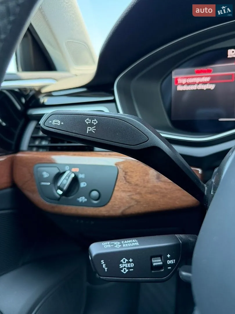 2023 Audi A4 allroad - мініатюра 20