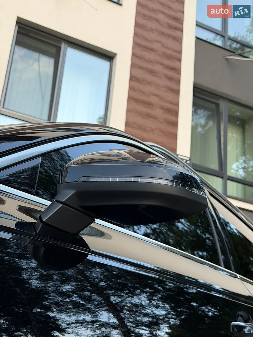 2018 Audi A4 allroad - мініатюра 16