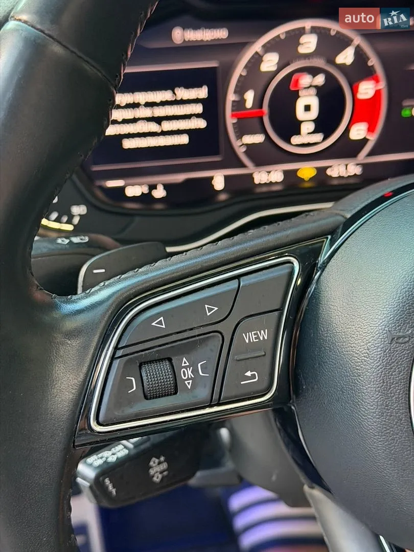 2018 Audi A4 allroad - мініатюра 46