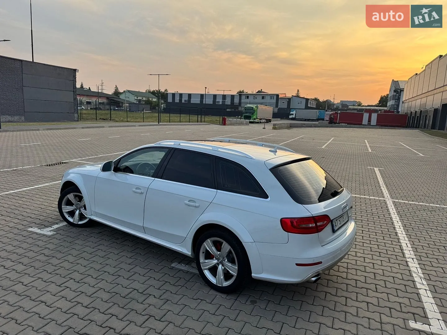 2012 Audi A4 allroad - мініатюра 18
