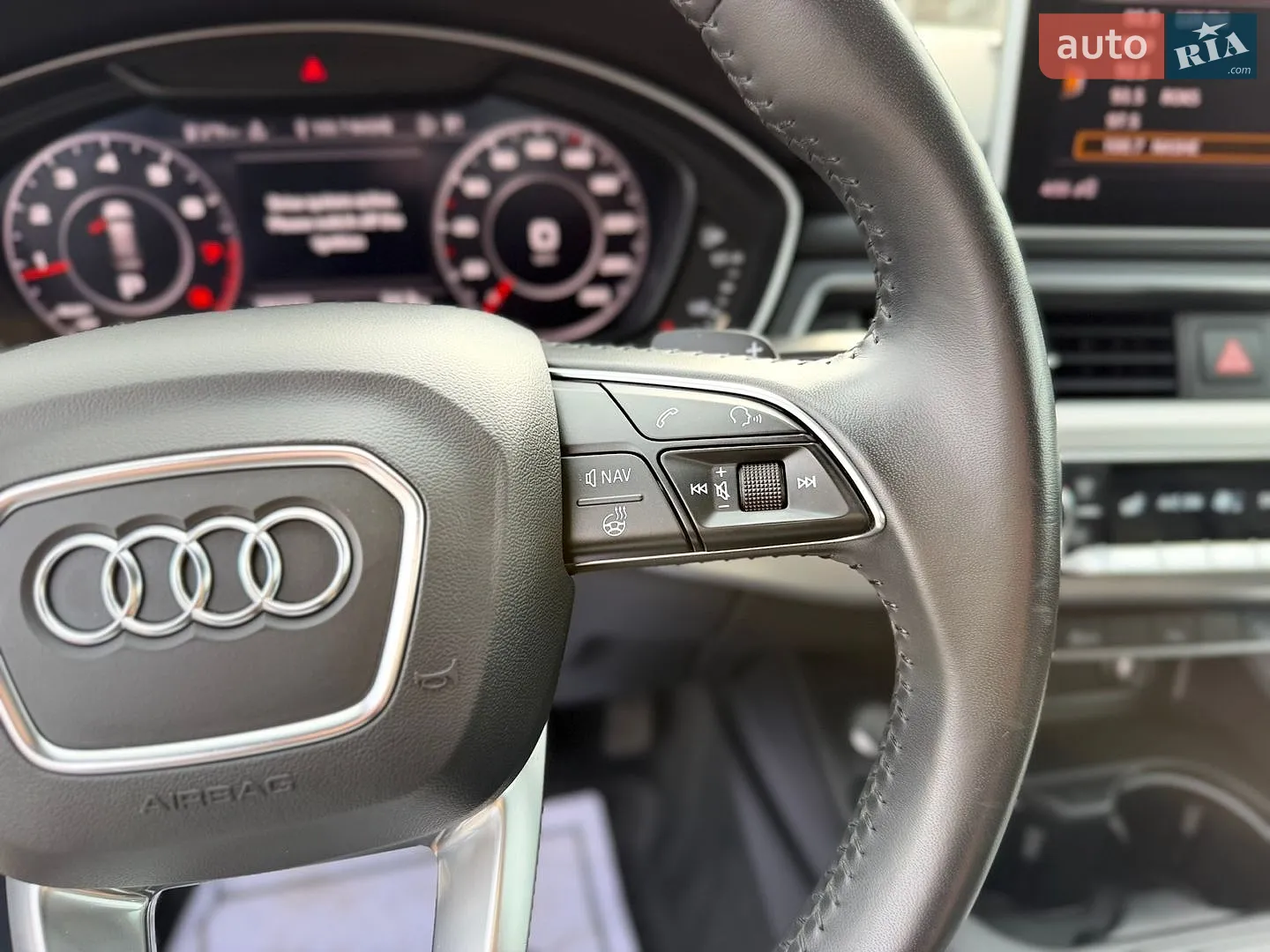 2018 Audi A4 allroad - мініатюра 32