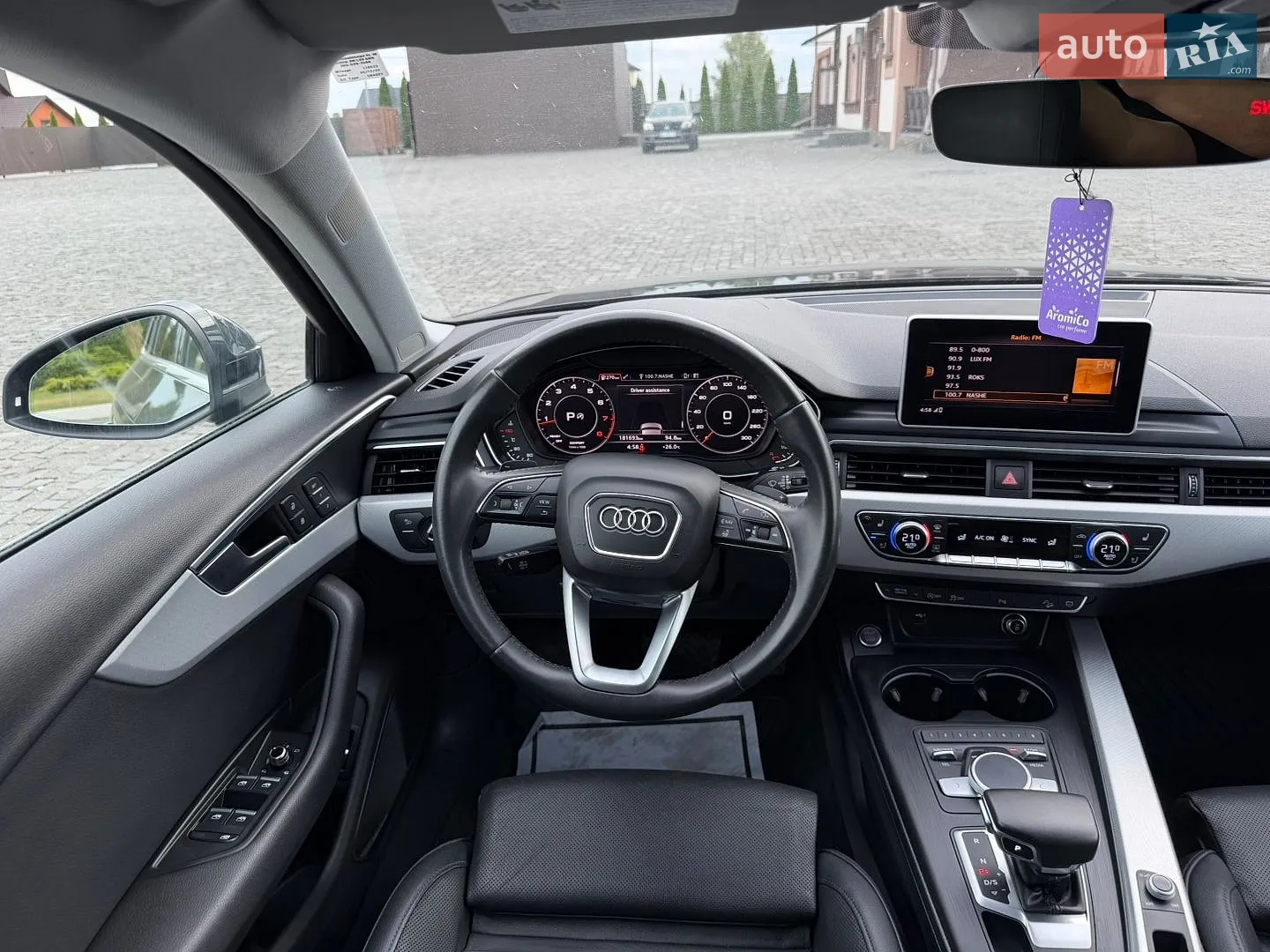 2018 Audi A4 allroad - мініатюра 45