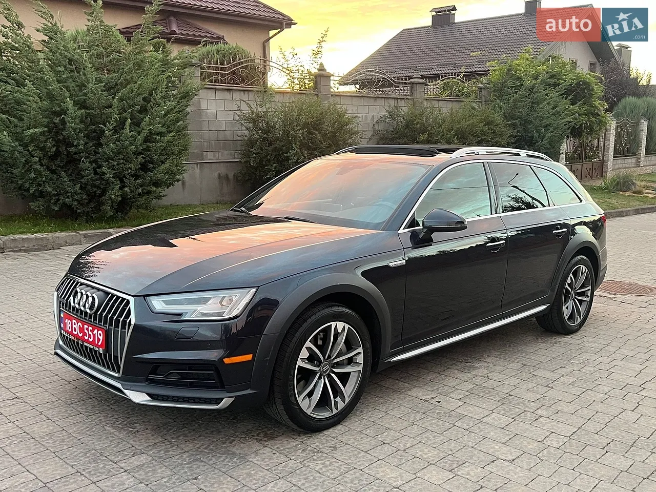 2014 Audi Q5 - мініатюра 62