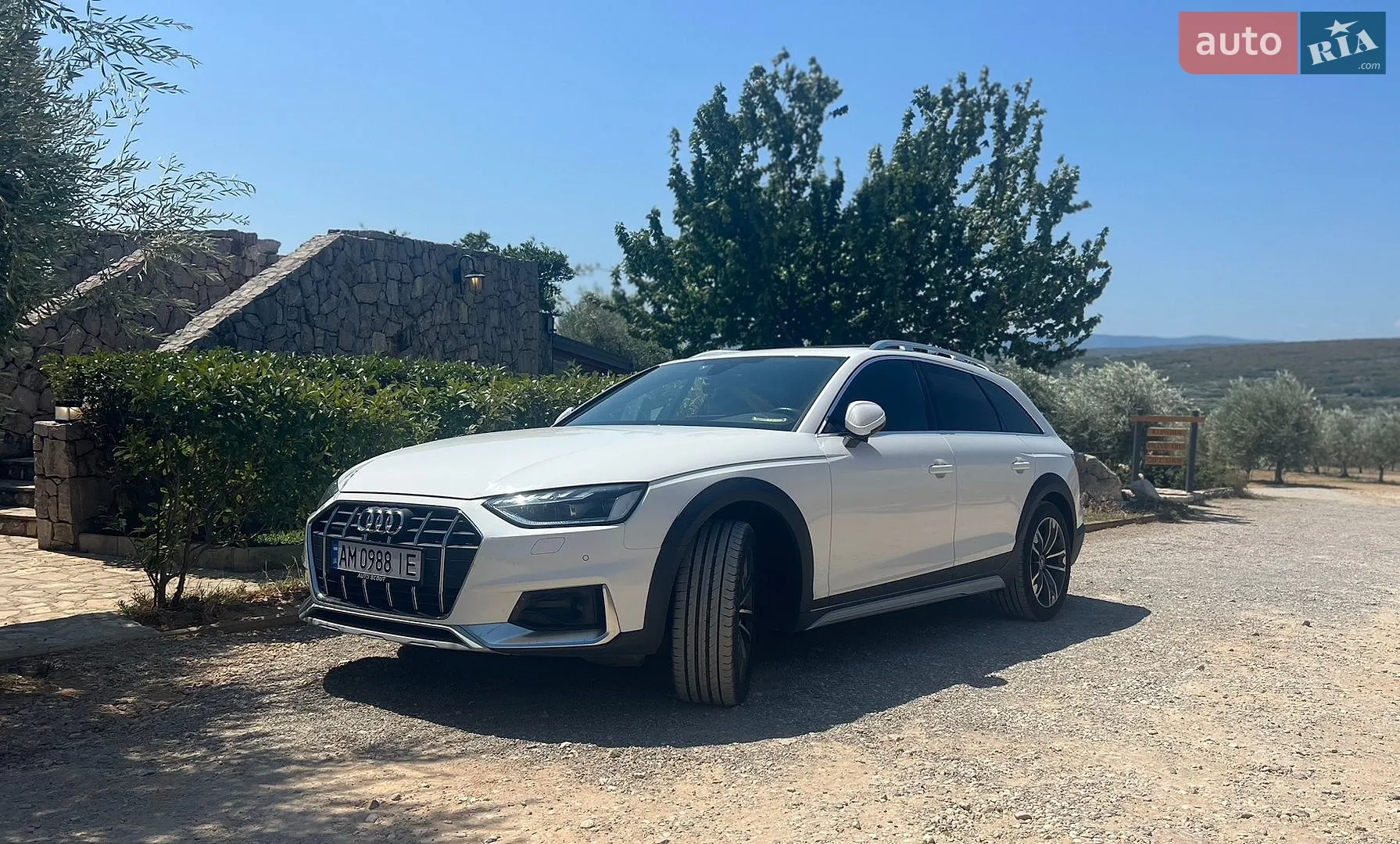 2021 Audi A4 allroad - мініатюра 10