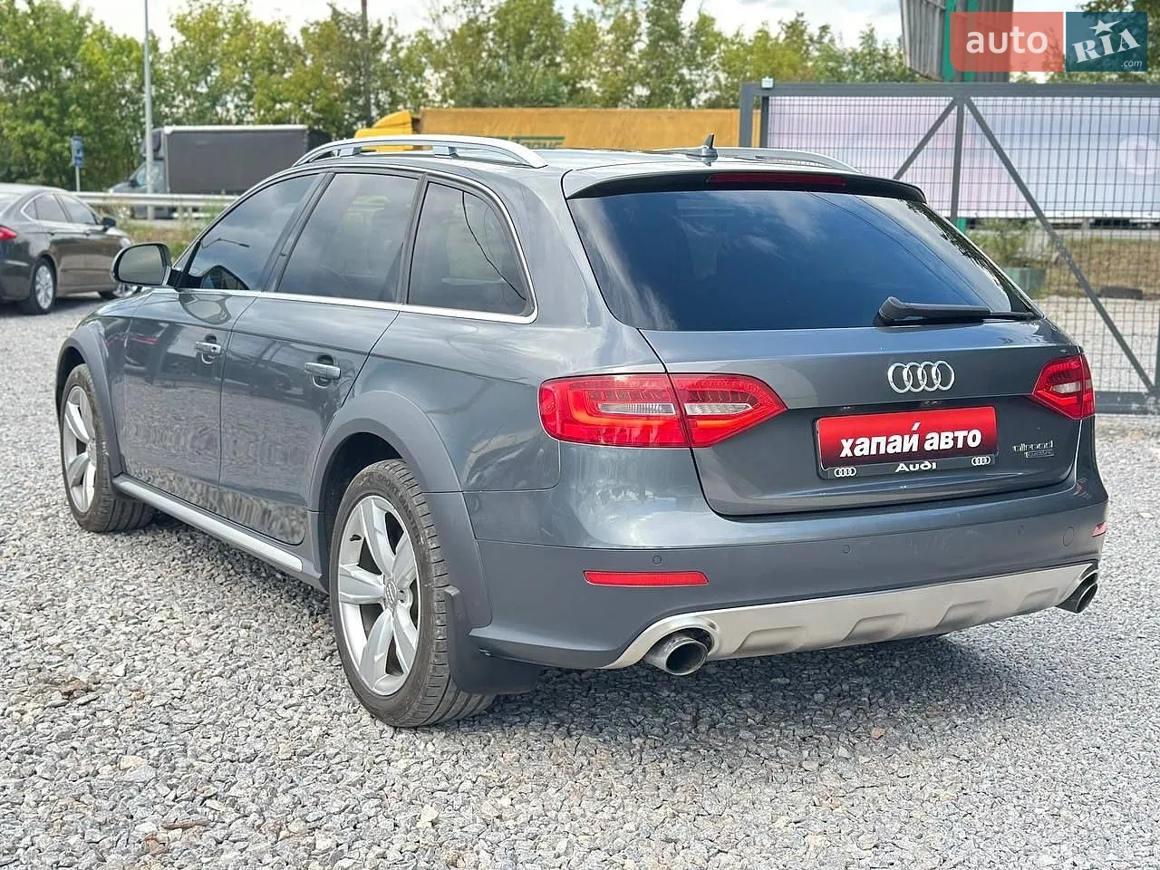 2015 Audi A4 allroad - мініатюра 7