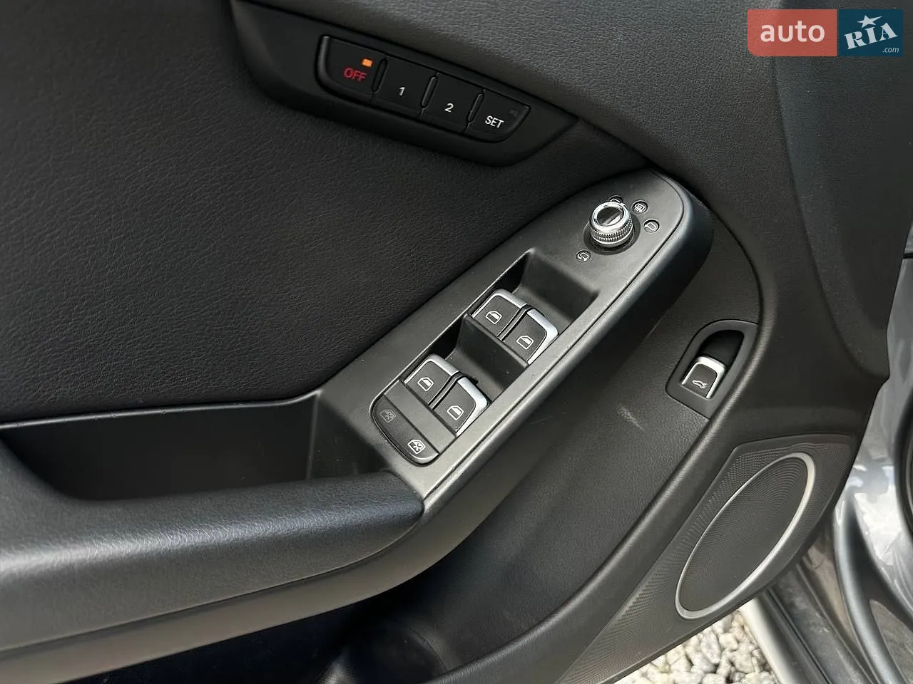 2015 Audi A4 allroad - мініатюра 9