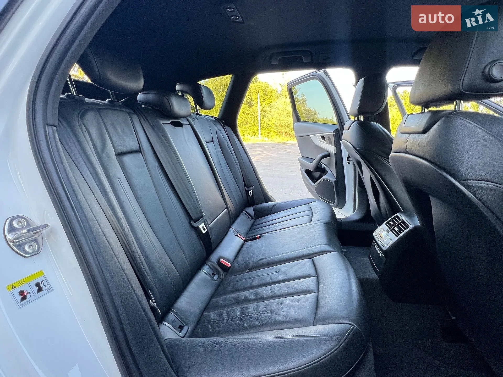 2017 Audi A4 allroad - мініатюра 66
