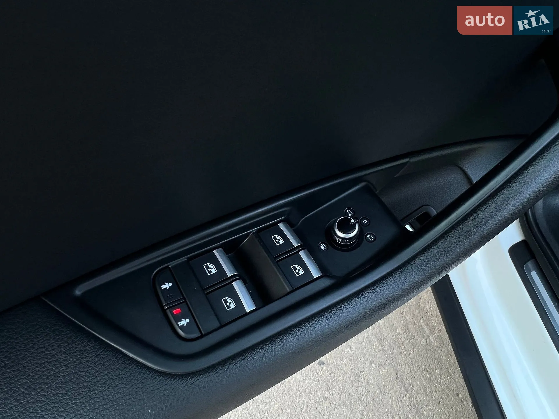 2017 Audi A4 allroad - мініатюра 93