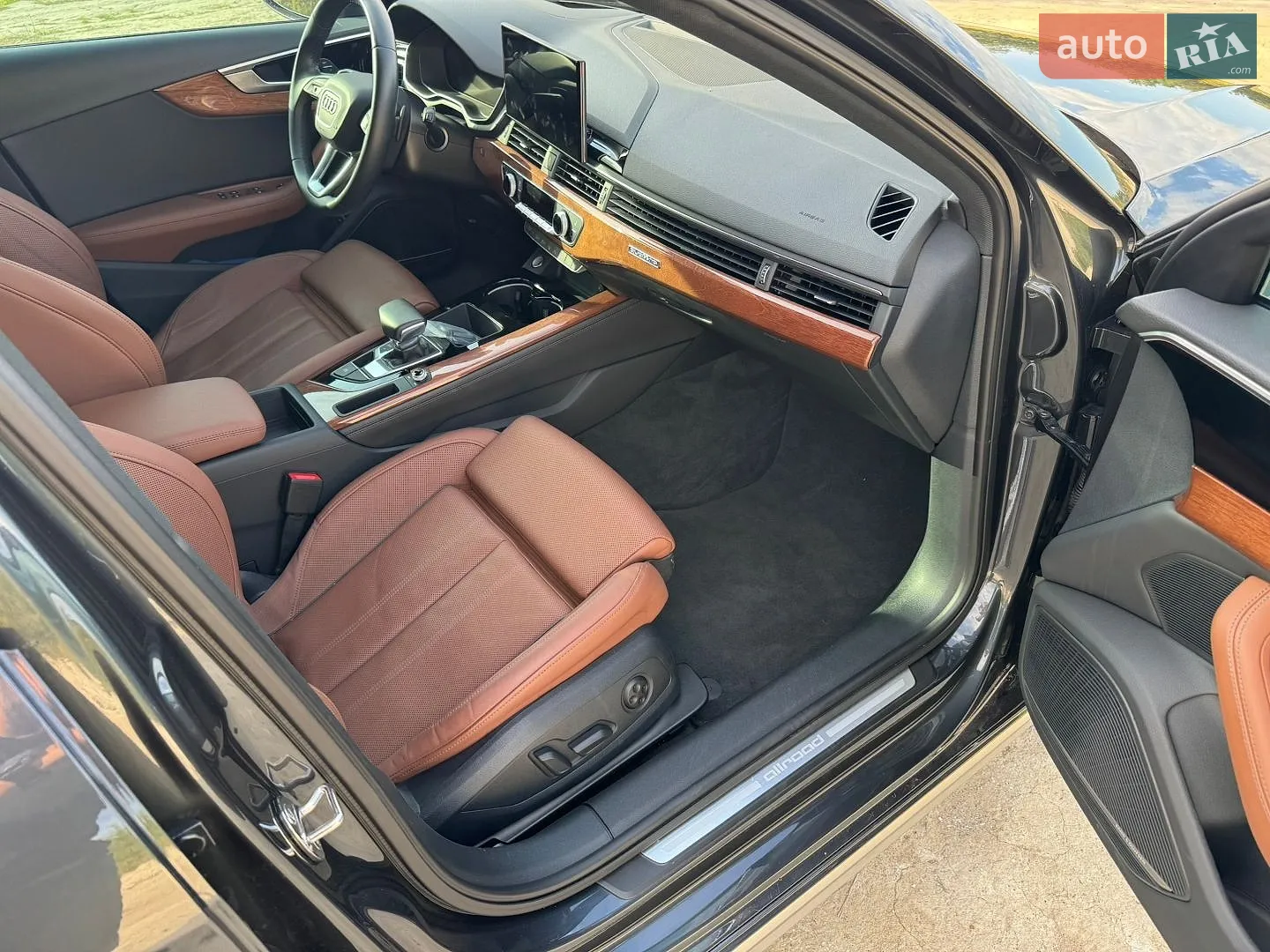 2023 Audi A4 allroad - мініатюра 40