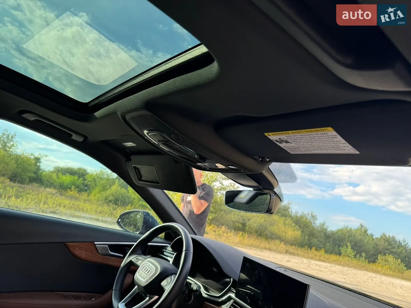 2023 Audi A4 allroad - мініатюра 44
