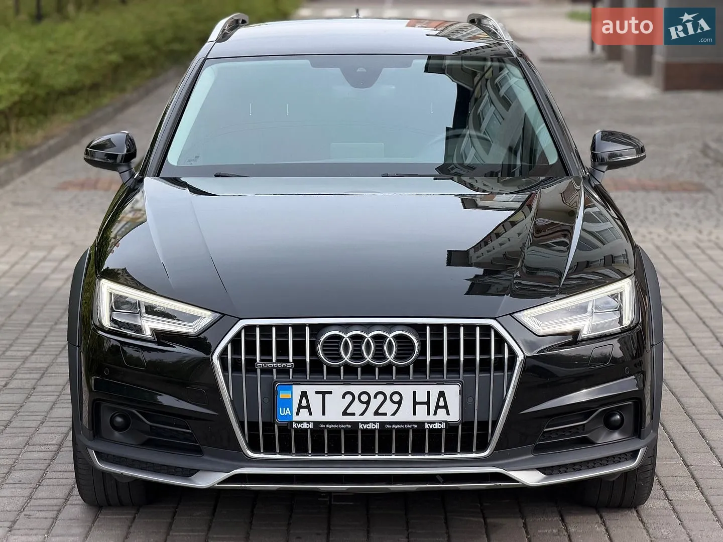 2018 Audi A4 allroad - мініатюра 26