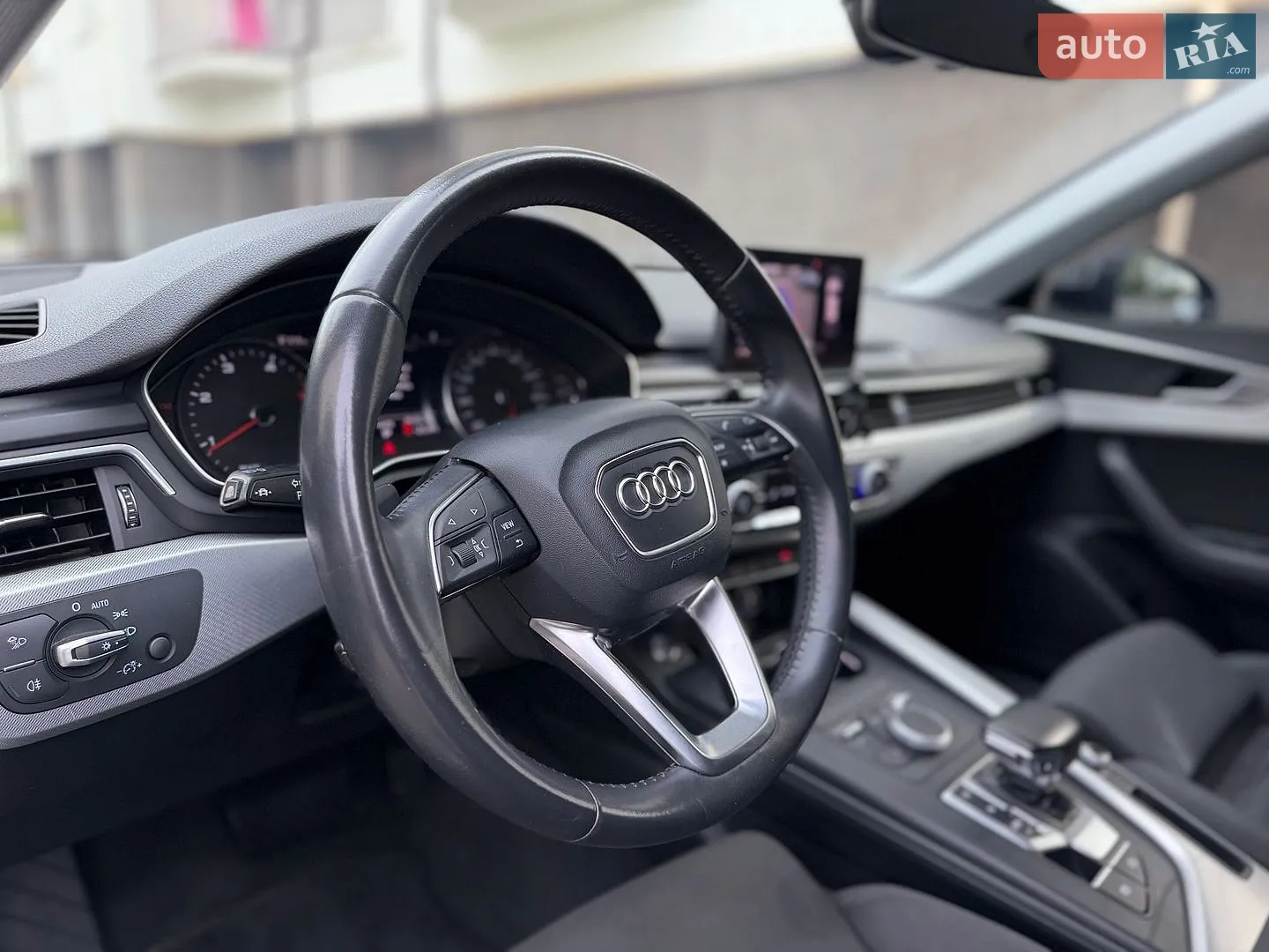 2018 Audi A4 allroad - мініатюра 39