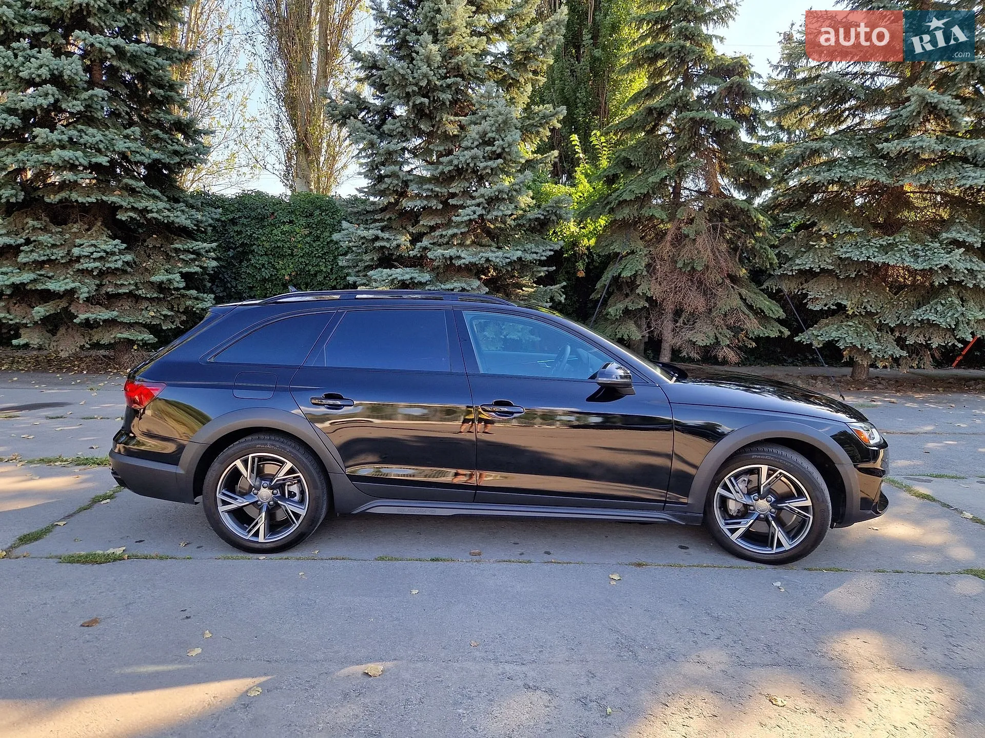 2022 Audi A4 allroad - мініатюра 3