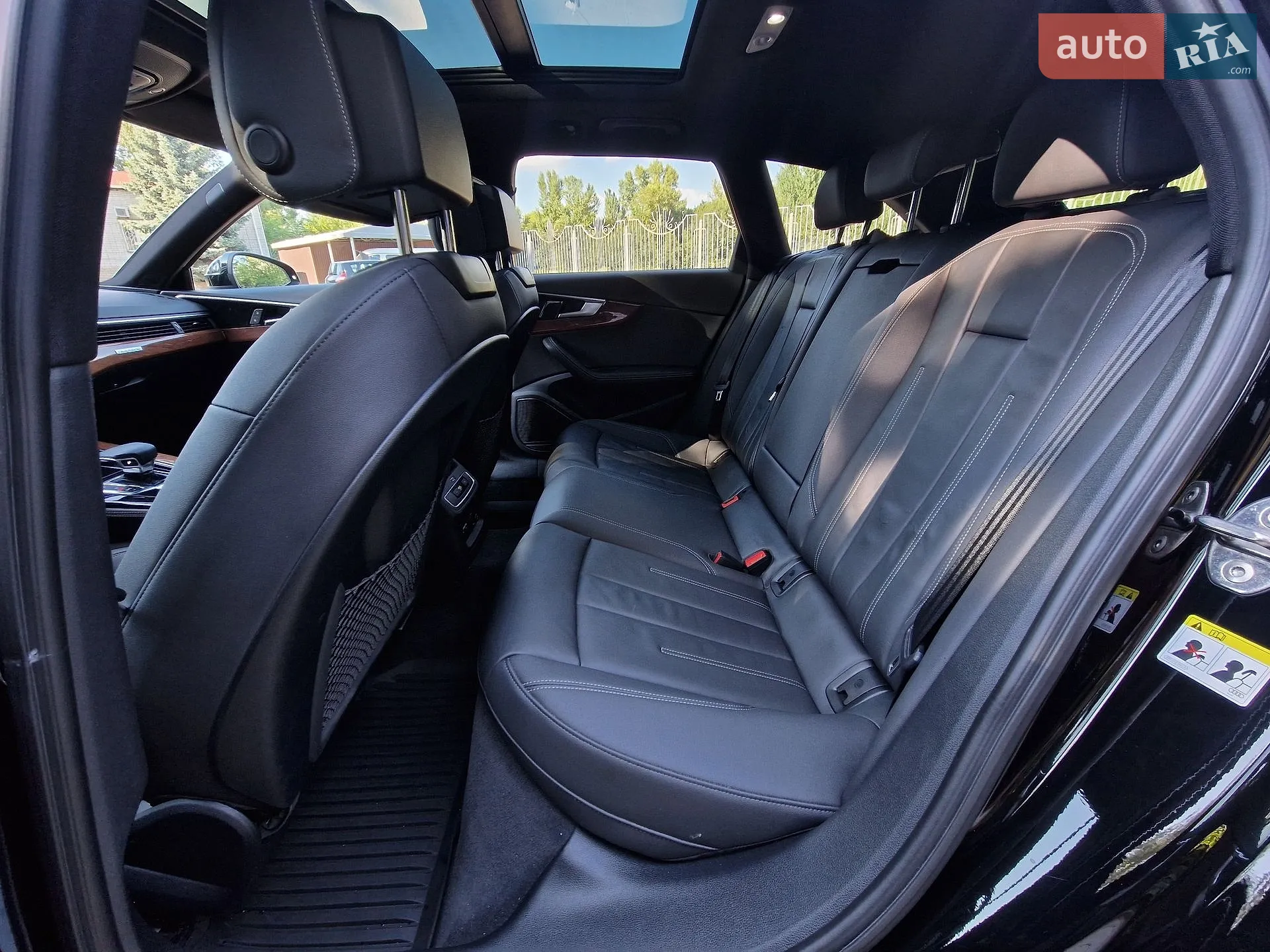 2022 Audi A4 allroad - мініатюра 33