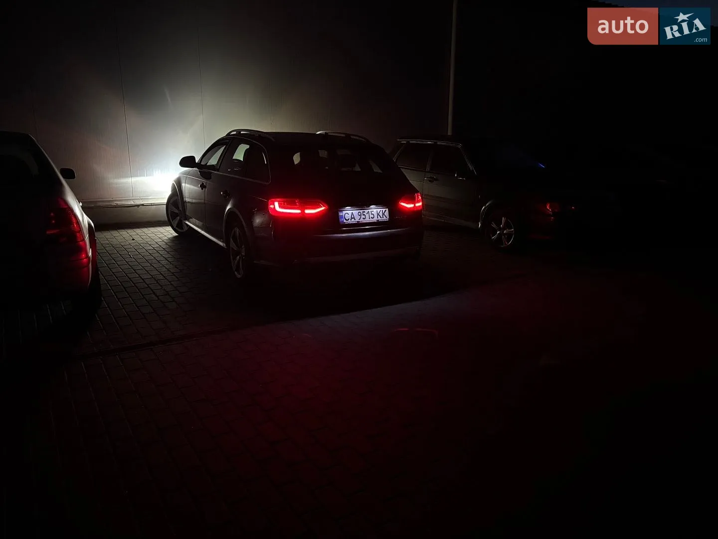 2013 Audi A4 allroad - мініатюра 6