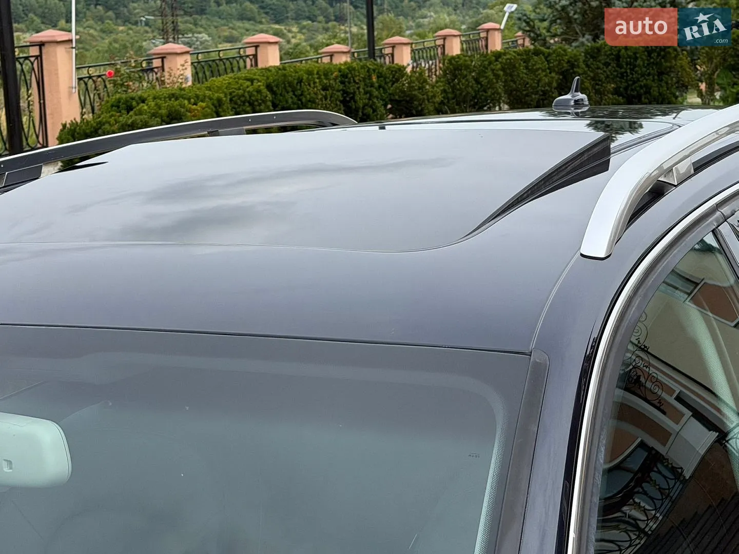 2013 Audi A4 allroad - мініатюра 14