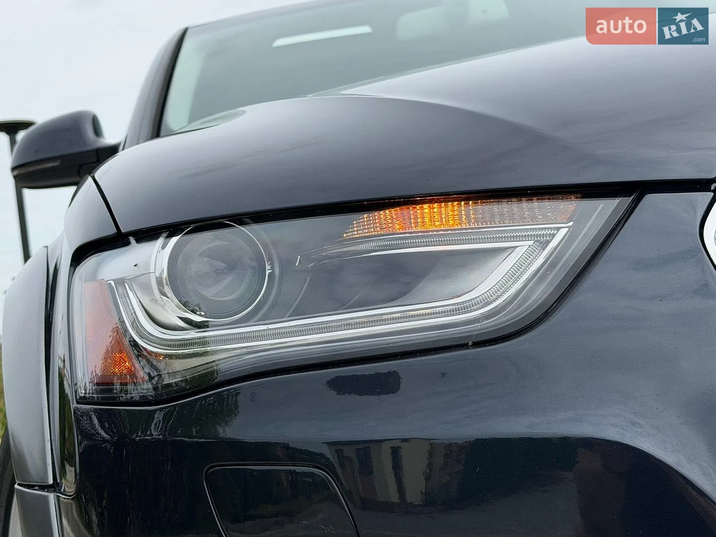 2013 Audi A4 allroad - мініатюра 23