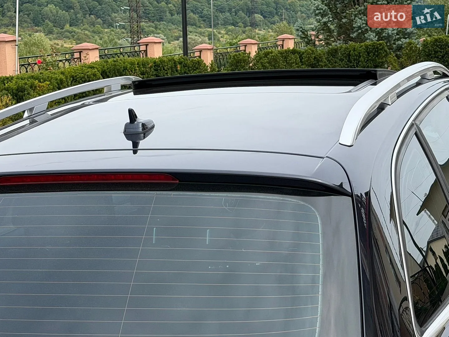 2013 Audi A4 allroad - мініатюра 31