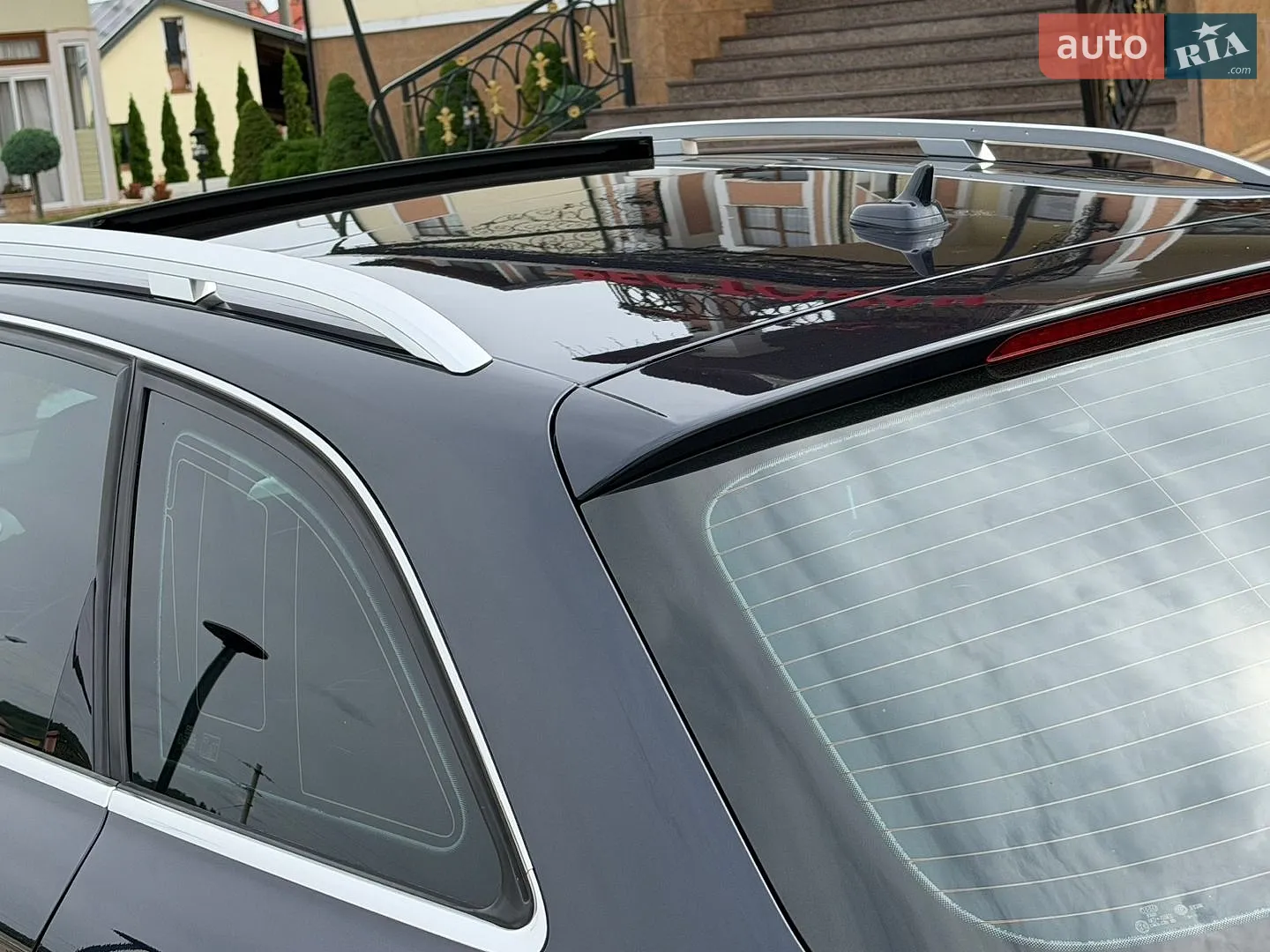 2013 Audi A4 allroad - мініатюра 41
