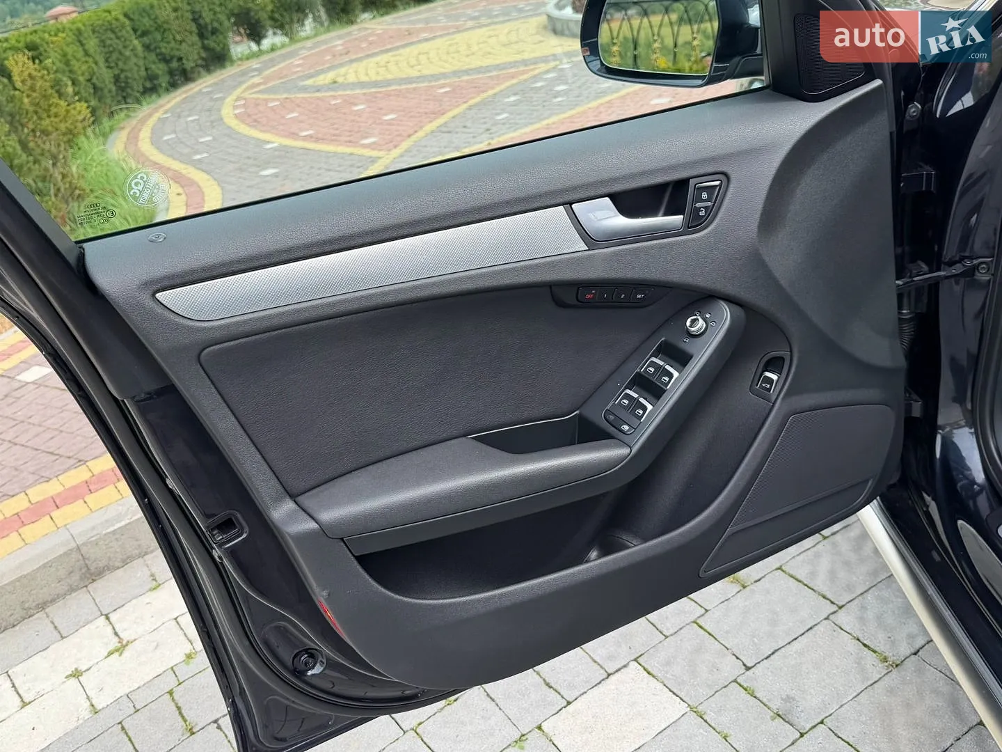 2013 Audi A4 allroad - мініатюра 47