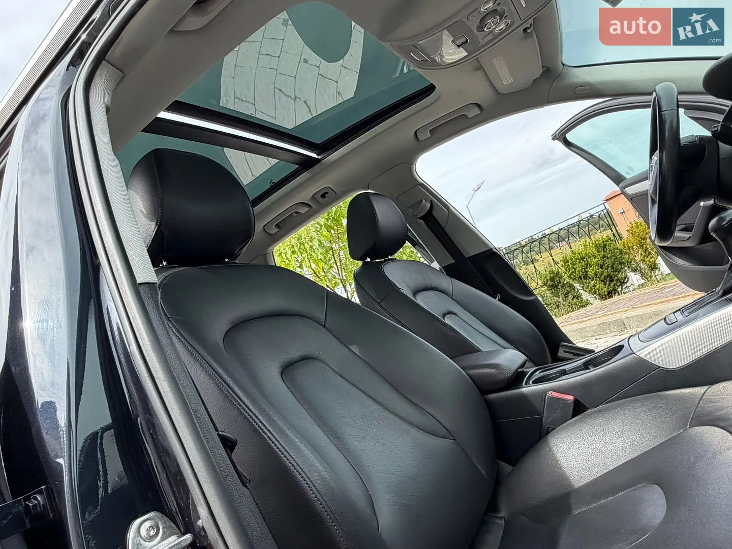 2013 Audi A4 allroad - мініатюра 55