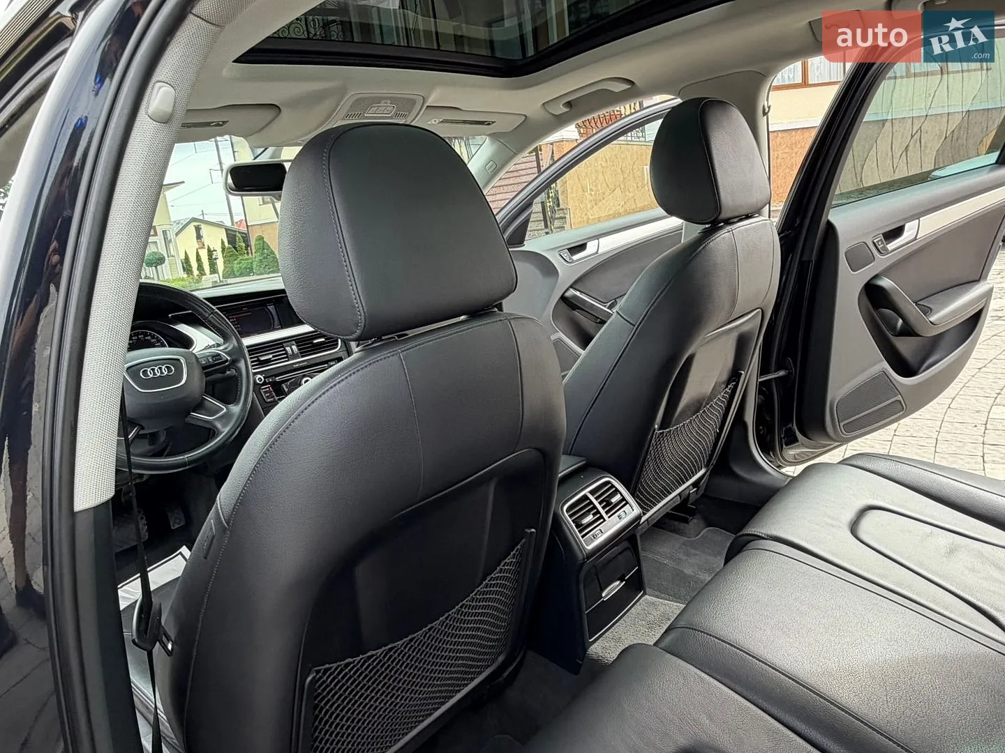 2013 Audi A4 allroad - мініатюра 61