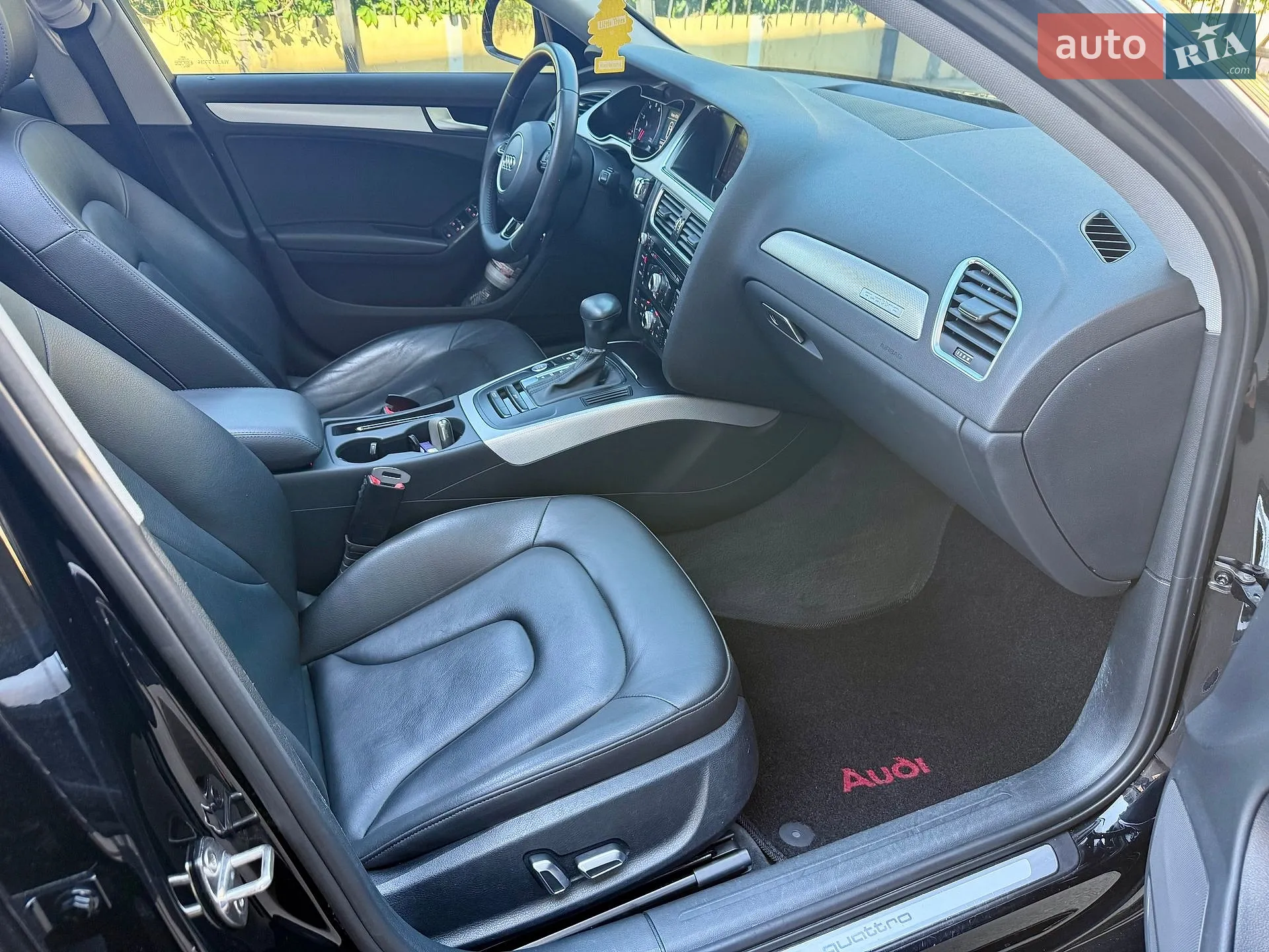 2016 Audi A4 allroad - мініатюра 9