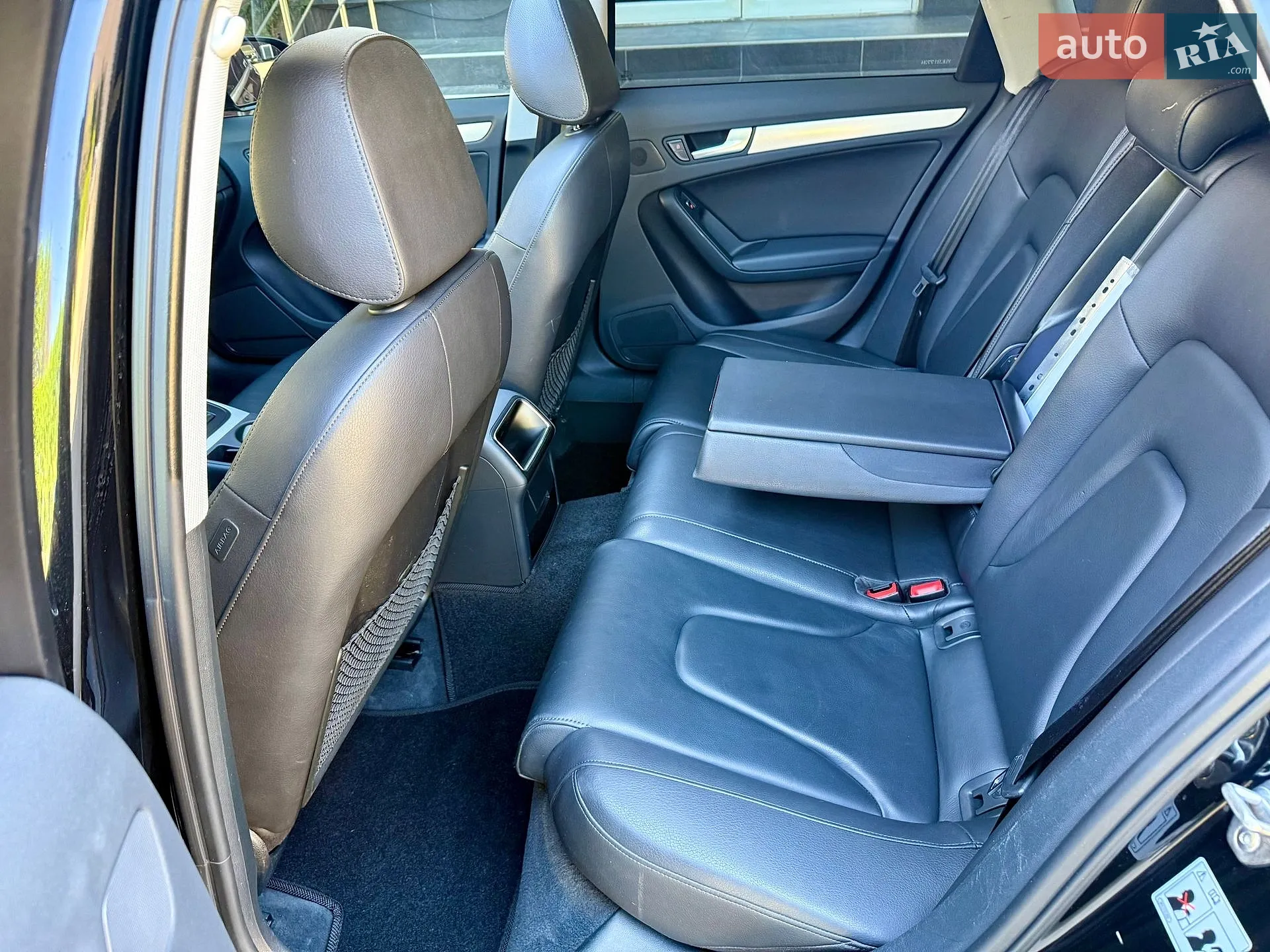 2016 Audi A4 allroad - мініатюра 10