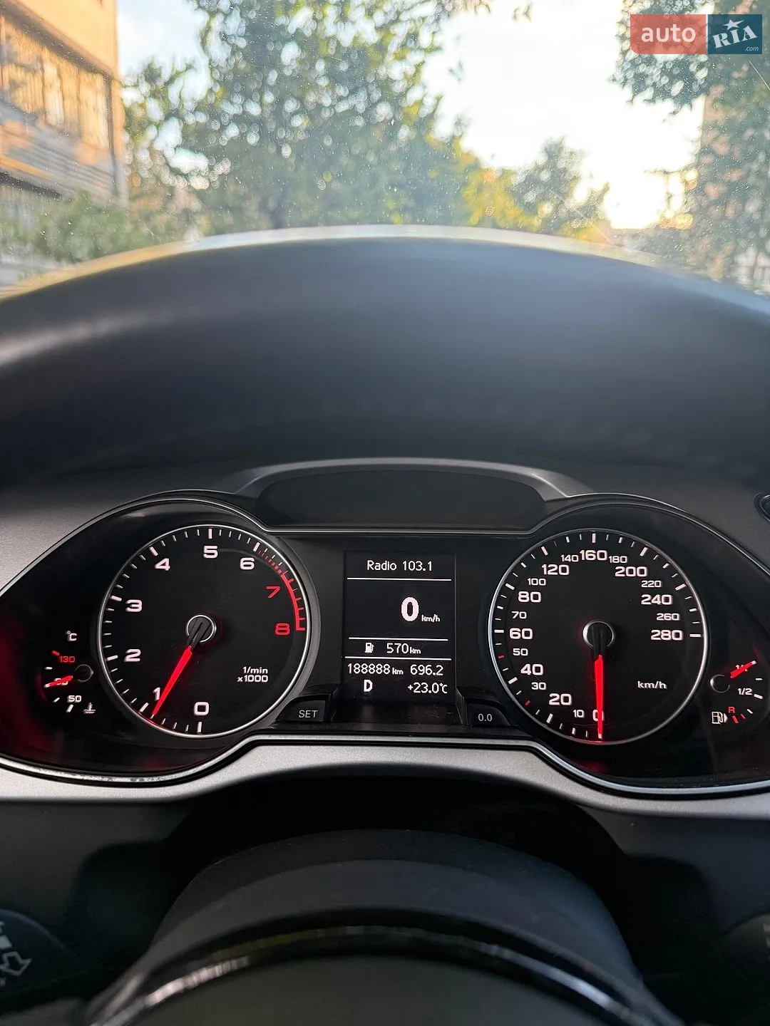 2016 Audi A4 allroad - мініатюра 18