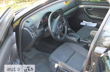 Седан Audi A4 2003 в 